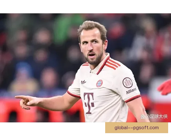 凯恩因背部伤势缺席赛季末关键战 英超争冠形势遭遇重大挑战