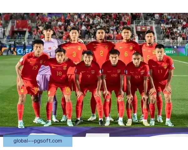 国足公布世预赛亚洲区客场挑战新加坡23人名单 确定最终阵容