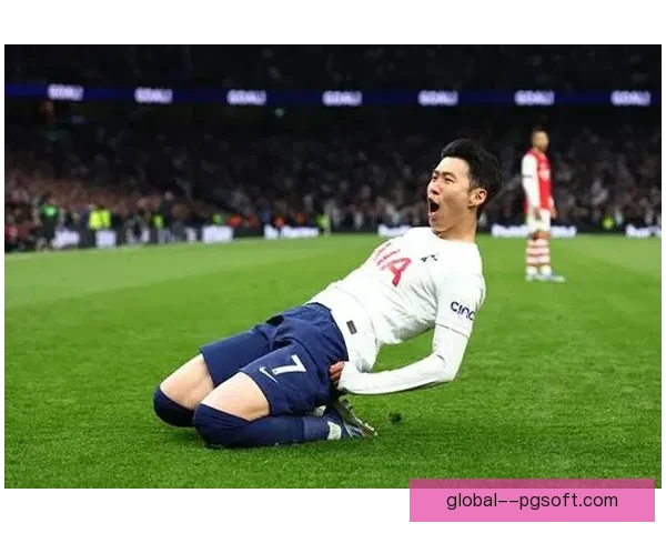 孙兴慜北伦敦德比传射建功 帮助热刺逆转阿森纳赢得关键三分