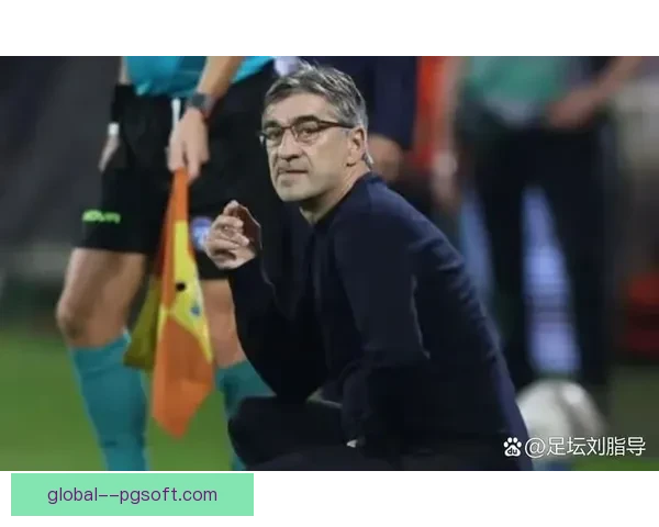 尤里奇正式接任罗马主教练开启球队新篇章