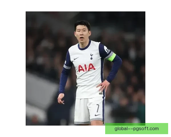 孙兴慜高度评价英超联赛称其为足球运动员梦寐以求的舞台