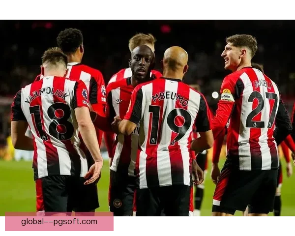 弗莱肯正式接替拉亚出任布伦特福德门将核心角色