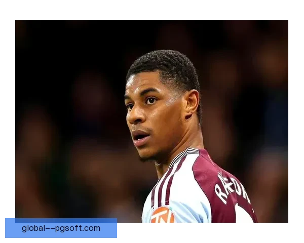 数据透视拉什福德对阵里昂欧协联表现的价值与影响关键作用与比赛走向