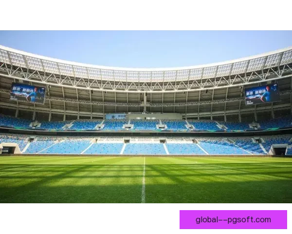 深圳新鹏城宣布主场迁至宝安体育中心开启新篇章