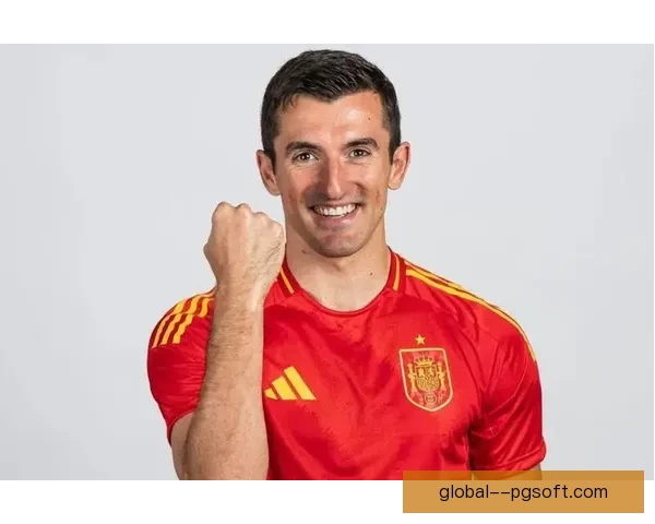 维维安携手西班牙国家队勇夺冠军创造历史辉煌时刻