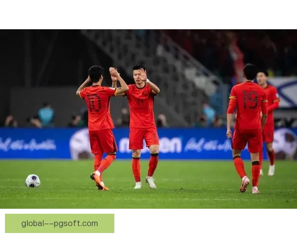 国足主场鏖战被沙特最后时刻绝杀痛失胜利